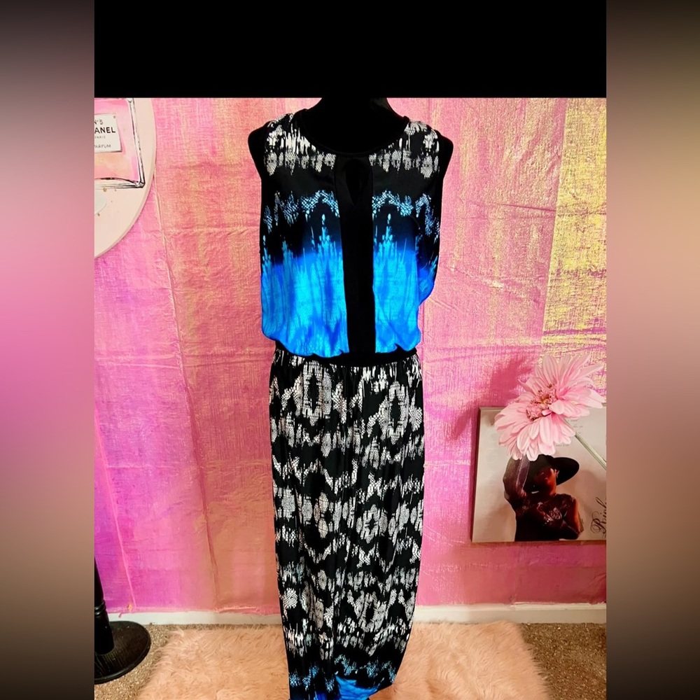 Ashley Stewart Jumpsuit